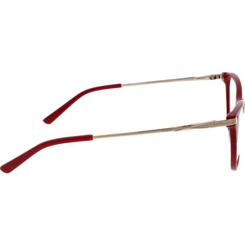 PU-M 9179 BURGUNDY GOLD-C4